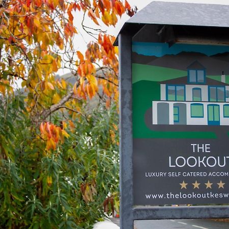 The Lookout Keswick Villa Кесвик Екстериор снимка