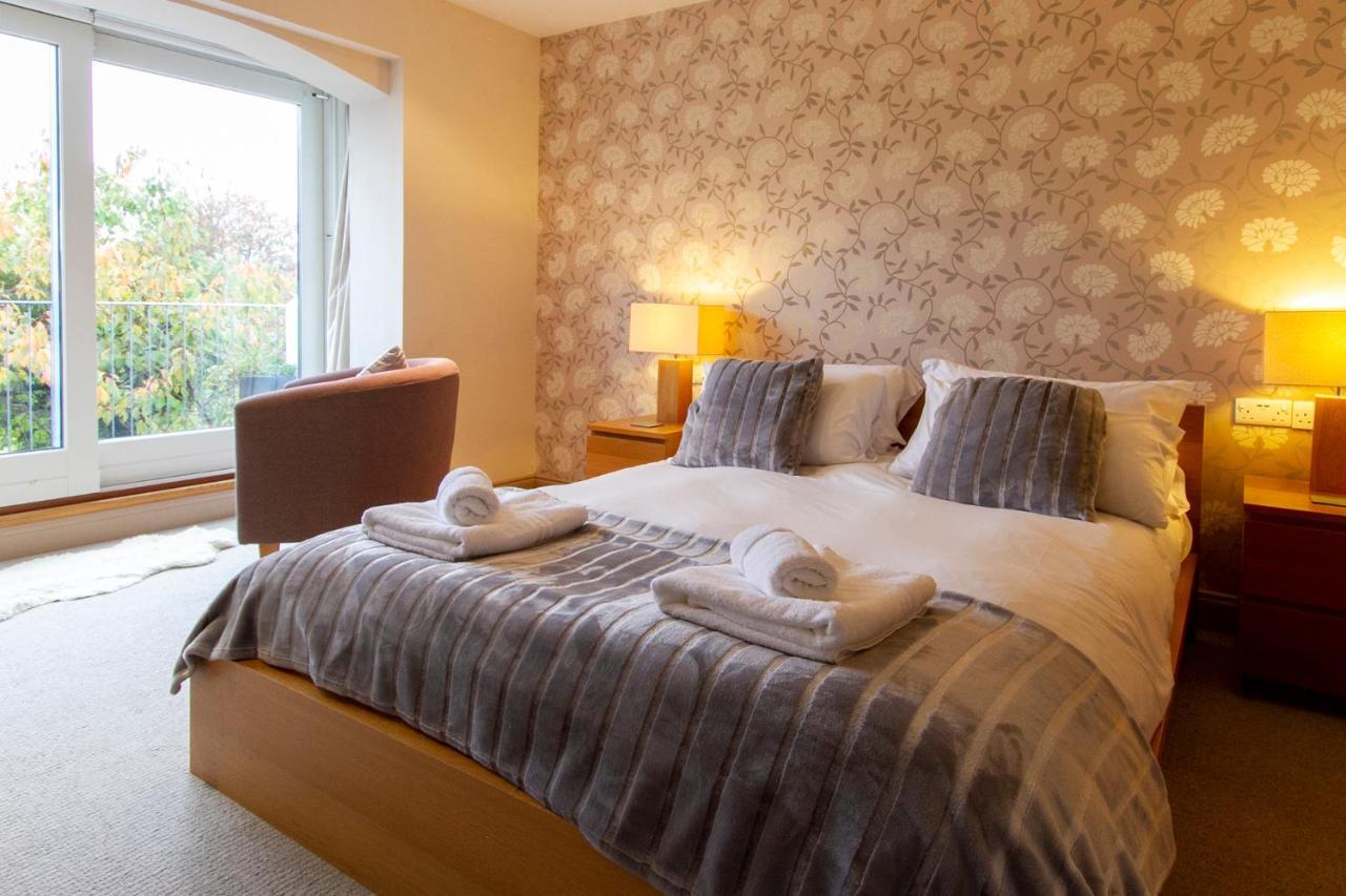 The Lookout Keswick Villa Кесвик Екстериор снимка
