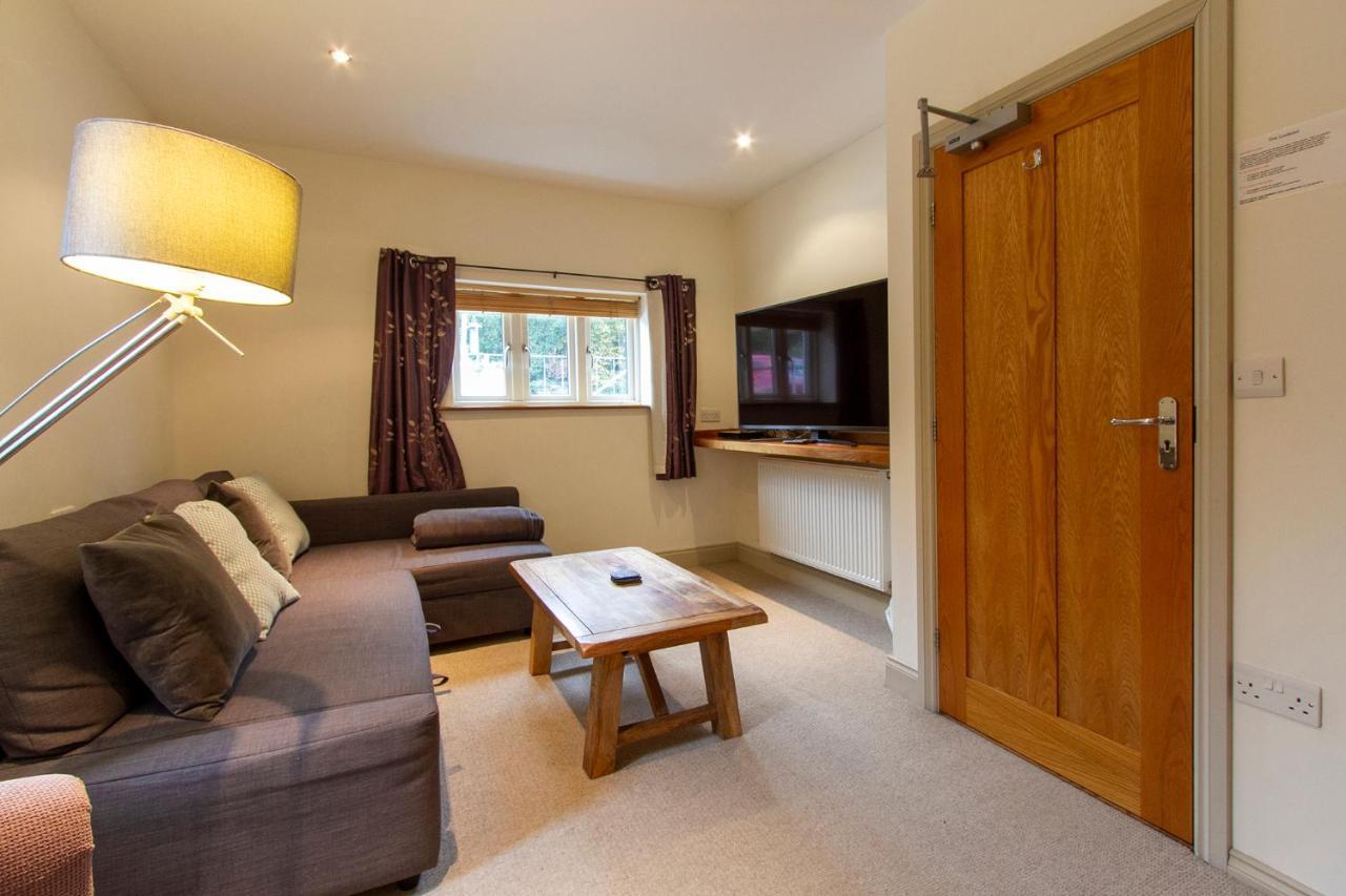 The Lookout Keswick Villa Кесвик Екстериор снимка