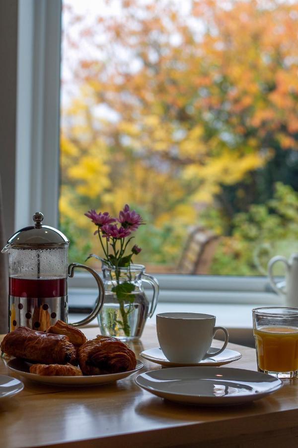 The Lookout Keswick Villa Кесвик Екстериор снимка