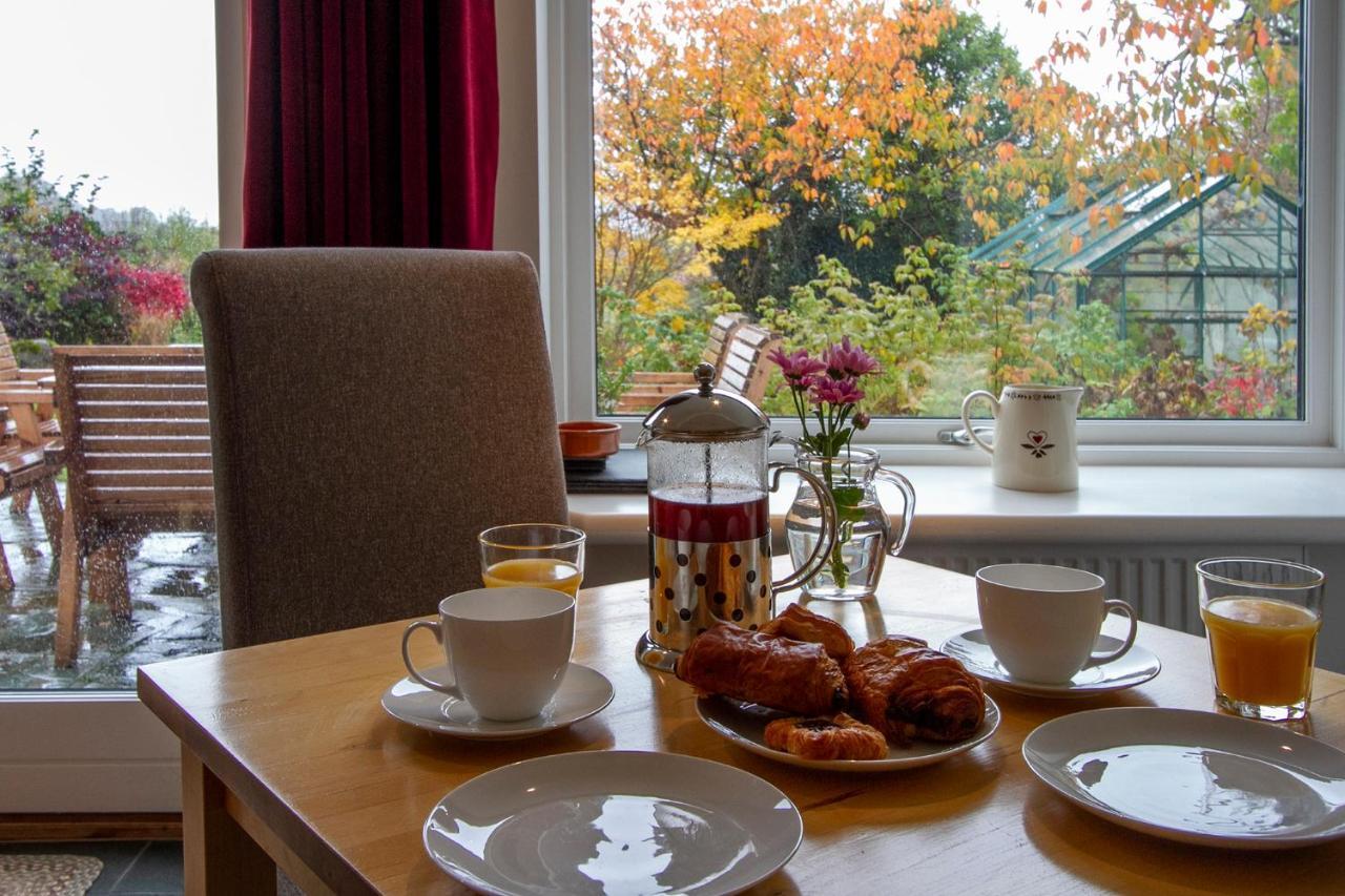 The Lookout Keswick Villa Кесвик Екстериор снимка