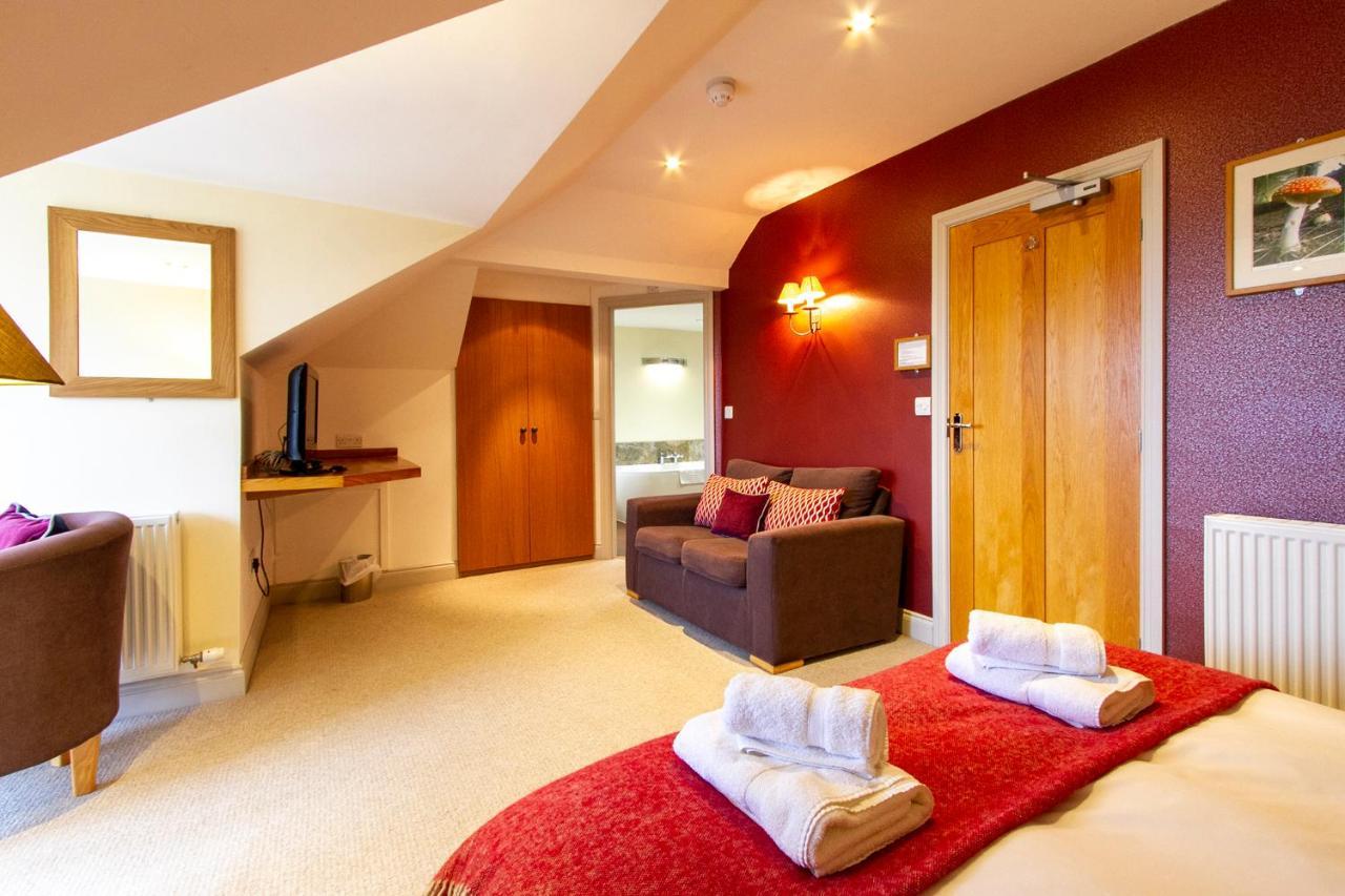 The Lookout Keswick Villa Кесвик Екстериор снимка