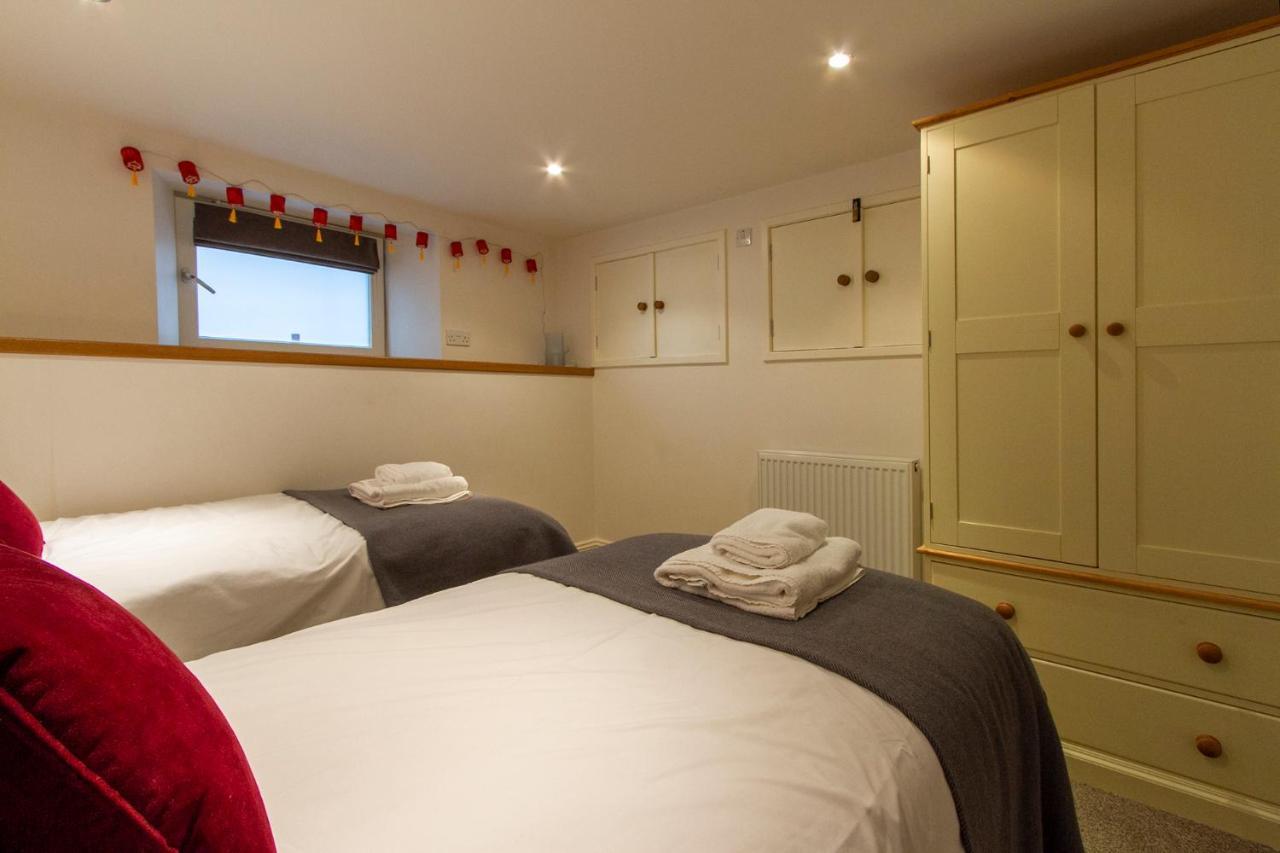 The Lookout Keswick Villa Кесвик Екстериор снимка
