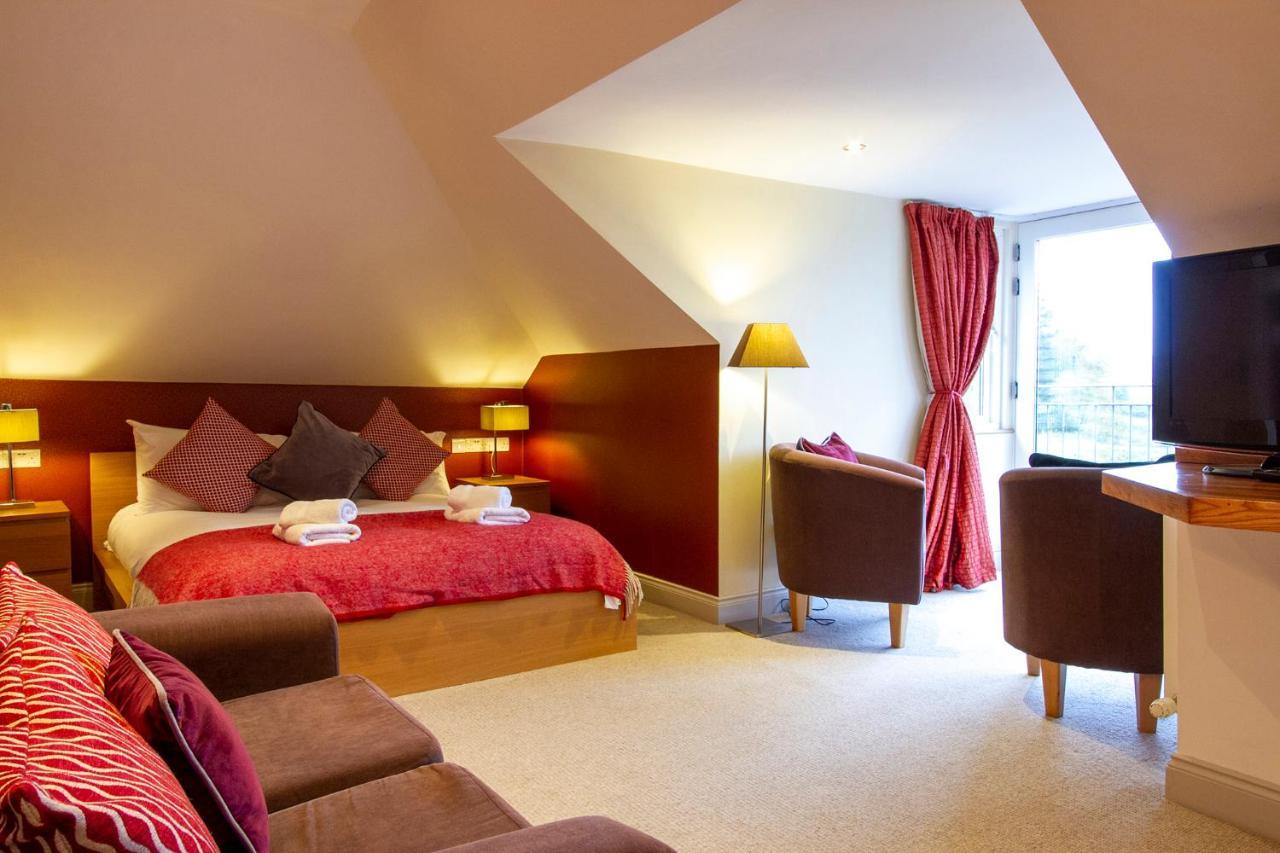 The Lookout Keswick Villa Кесвик Екстериор снимка