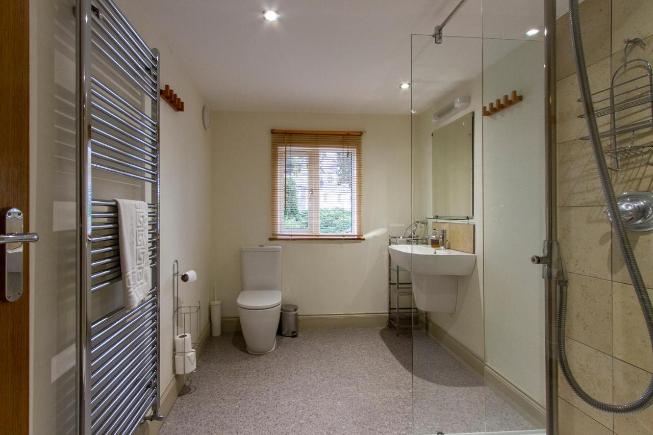 The Lookout Keswick Villa Кесвик Екстериор снимка