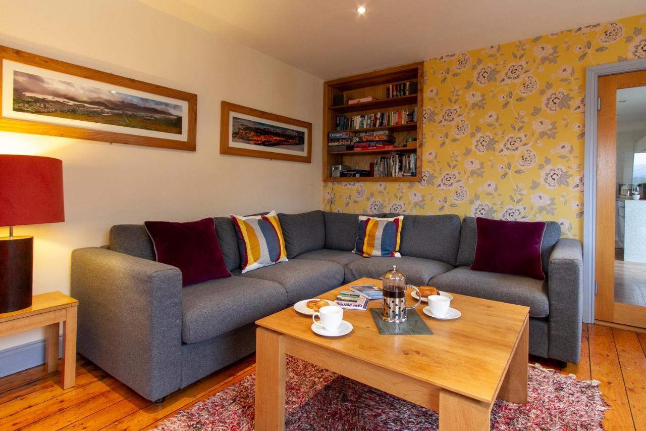 The Lookout Keswick Villa Кесвик Екстериор снимка