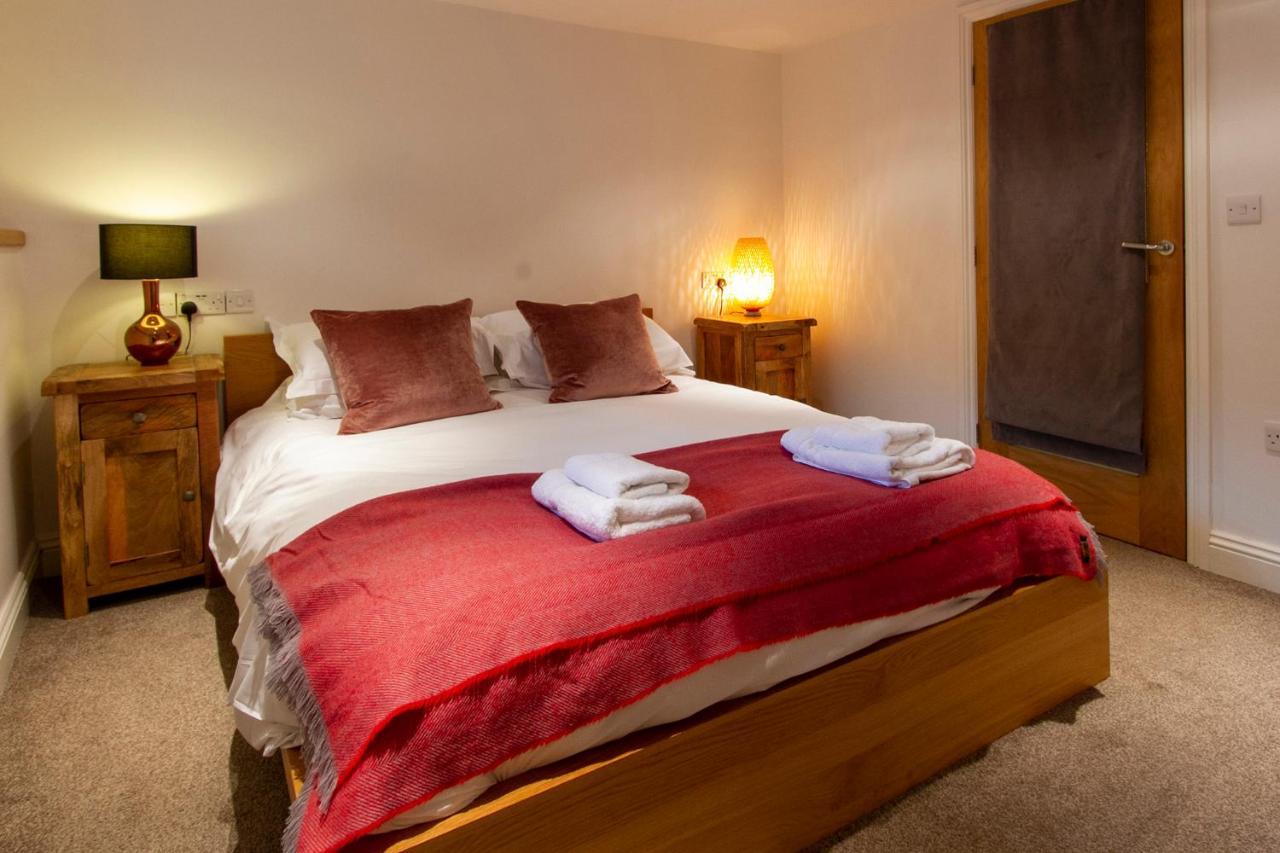 The Lookout Keswick Villa Кесвик Екстериор снимка