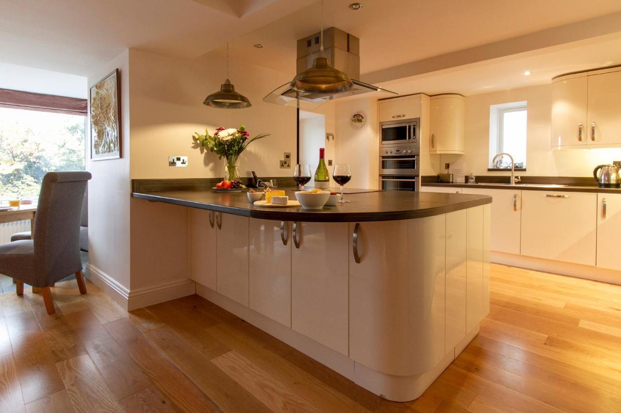 The Lookout Keswick Villa Кесвик Екстериор снимка
