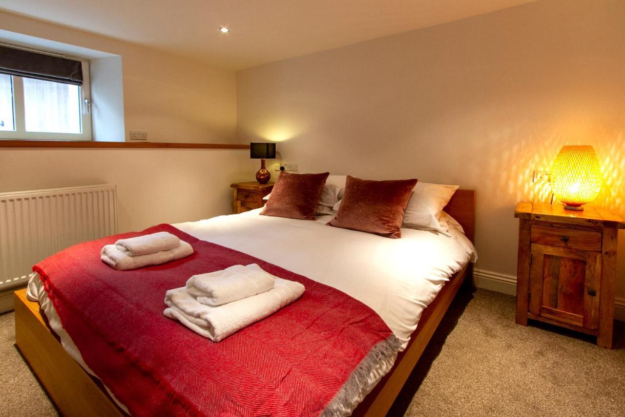 The Lookout Keswick Villa Кесвик Екстериор снимка