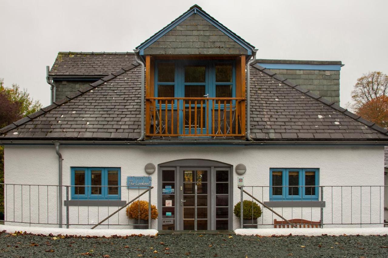 The Lookout Keswick Villa Кесвик Екстериор снимка