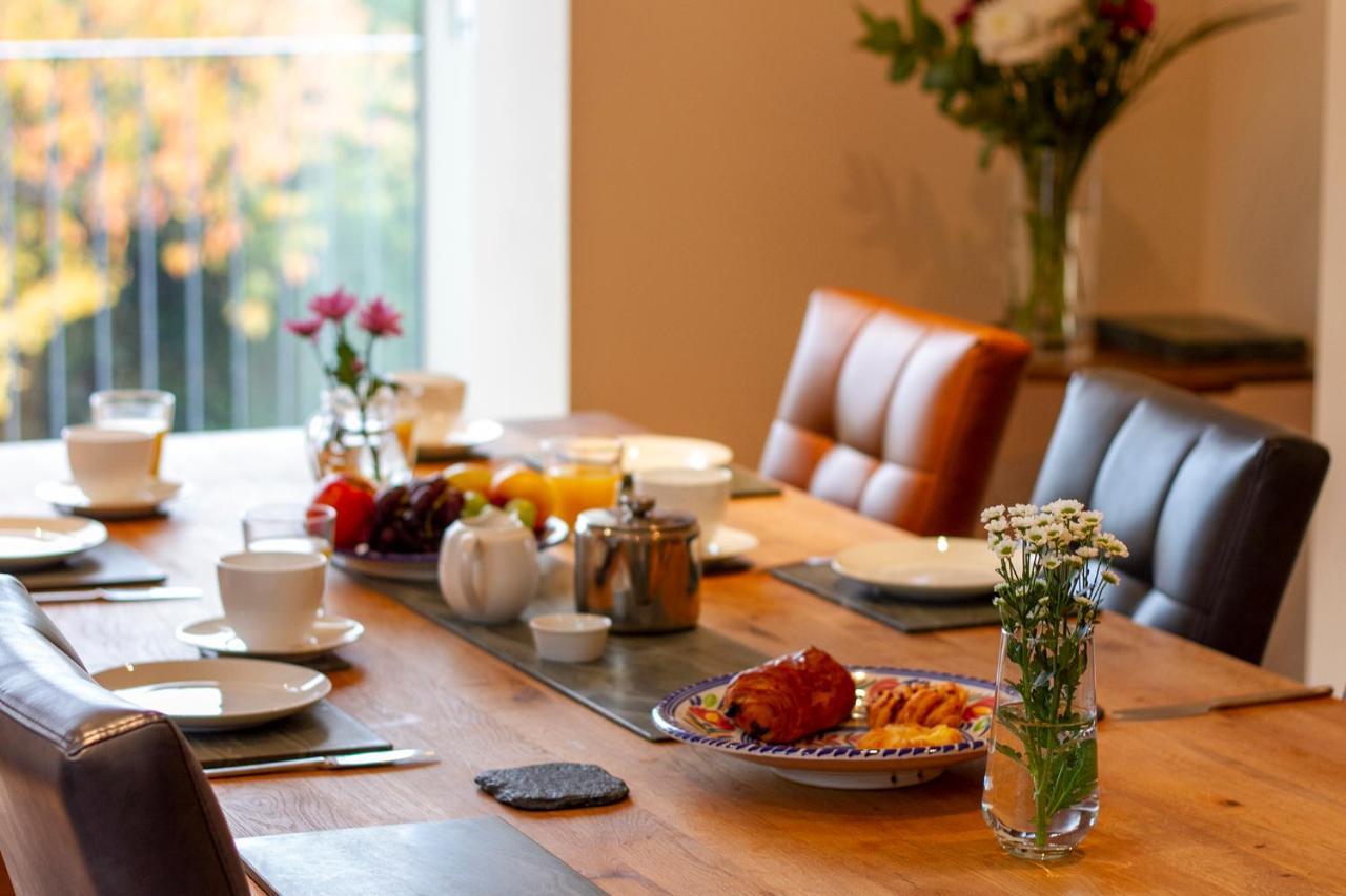 The Lookout Keswick Villa Кесвик Екстериор снимка