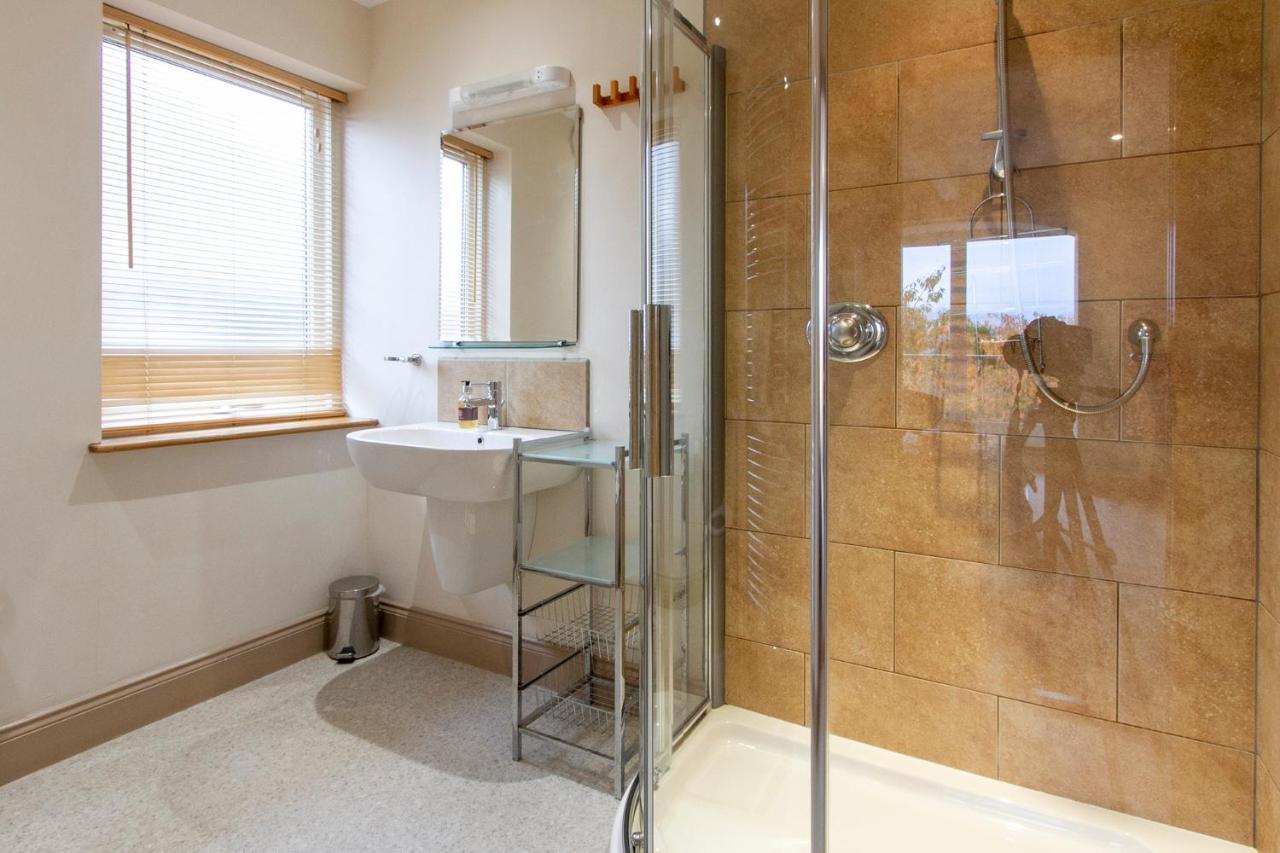 The Lookout Keswick Villa Кесвик Екстериор снимка