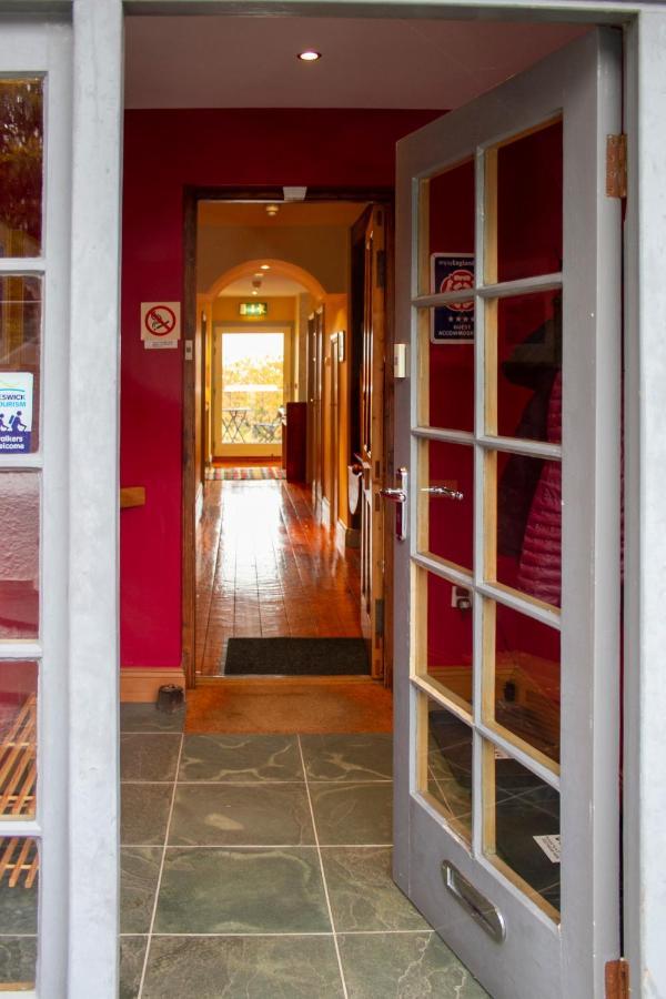 The Lookout Keswick Villa Кесвик Екстериор снимка