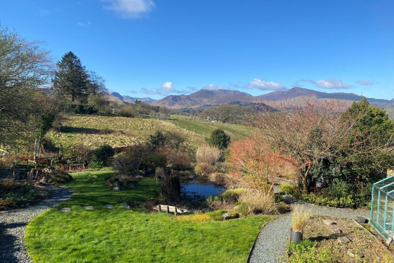 The Lookout Keswick Villa Кесвик Екстериор снимка