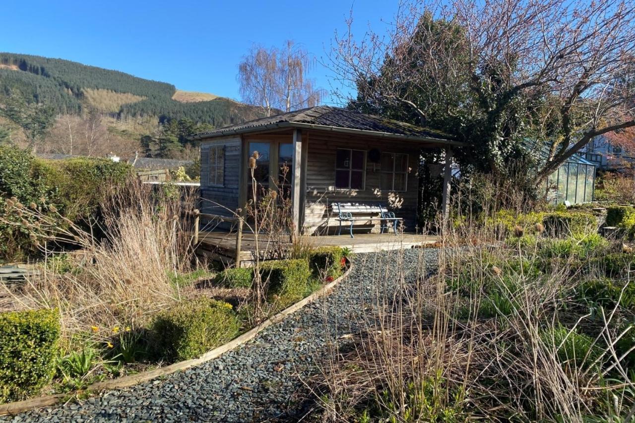 The Lookout Keswick Villa Кесвик Екстериор снимка